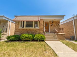 3709 S 61st Ct, Cicero, IL