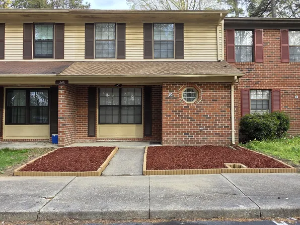 340 Witness Ln, Newport News, VA 23608