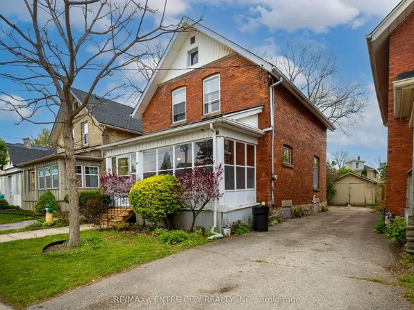 21 Erie St, Saint Thomas, ON N5R 2M4