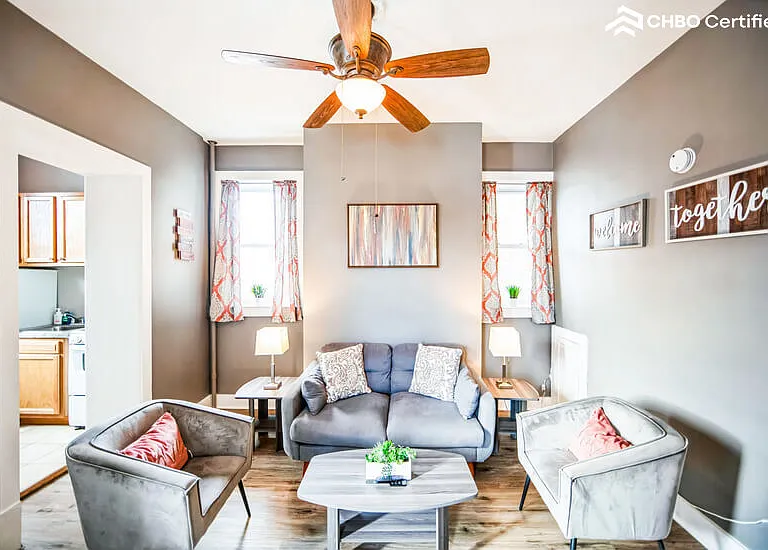 Furnished Rental in Schenectady NY