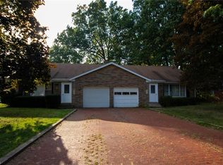 4406 Timberdale Dr, Stow, OH 44224