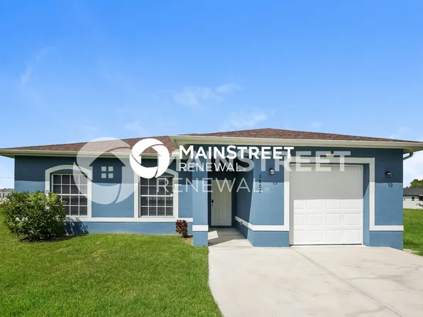 3808 20th St W, Lehigh Acres, FL 33971