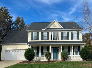 3908 Grace Ct, Indian Trail, NC 28079