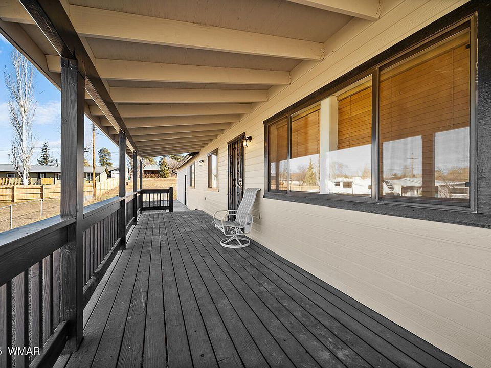 2271 S Joyce Ln, Pinetop, AZ 85935 | Zillow