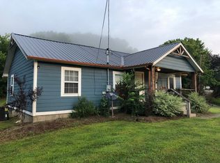 4667 Ky 1304, Hinkle, KY 40953