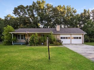 3618 Whitfield Way, Powder Springs, GA 30127