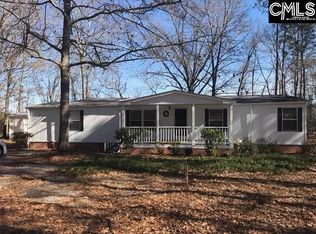 917 Old Sandy Run Rd, Gaston, SC 29053