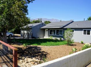 1405 Ojai Rd, Santa Paula, CA 93060