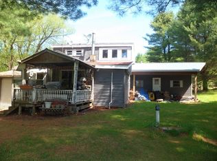 1251 White Knoll Rd, Ulysses, PA 16948