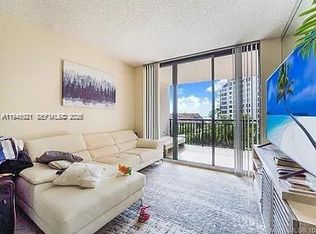 Brickell Key Ii Condo, Miami, FL 33131