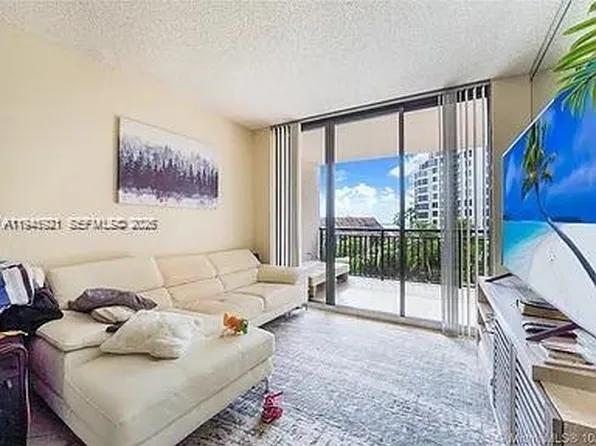 540 Brickell Key Dr APT 603, Miami, FL 33131