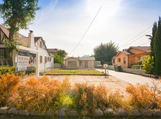 904 Raleigh St, Glendale, CA 91205