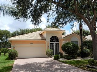 12244 Landrum Way, Boynton Beach, FL 33437