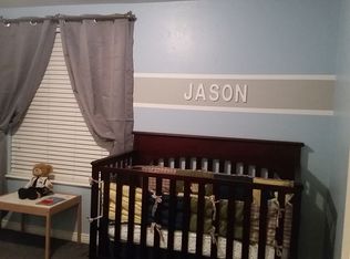 4575 S Knightsbridge Rd, Salt Lake City, UT 84129