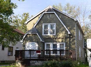 362 Windermere Blvd FLOOR 1, Buffalo, NY 14226