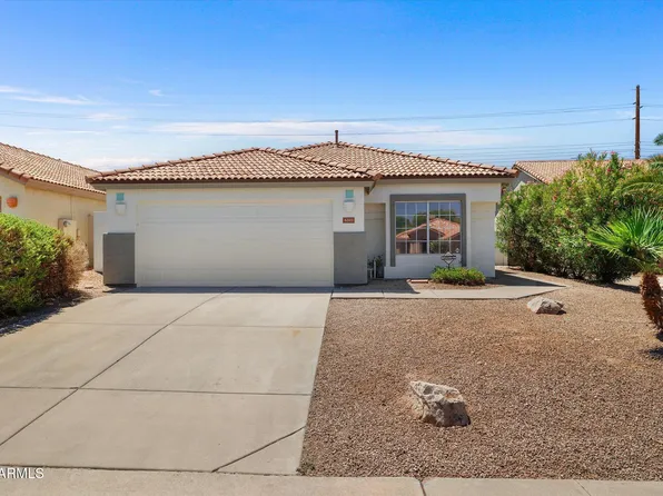 6203 E SIERRA MORENA Street, Mesa, AZ 85215