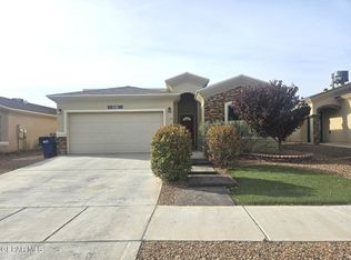 7116 Copper Town Dr, El Paso, TX 79934