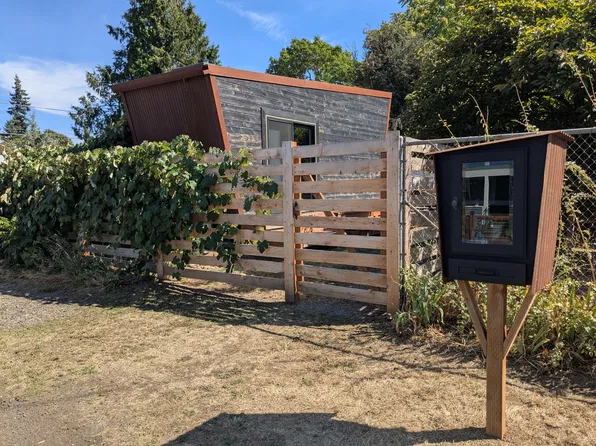 7204 SE 65th Ave, Portland, OR 97206