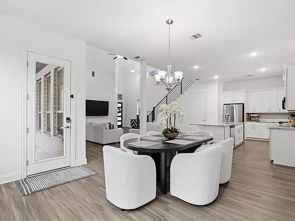 2nd image of 3021 Sage Ranch Dr