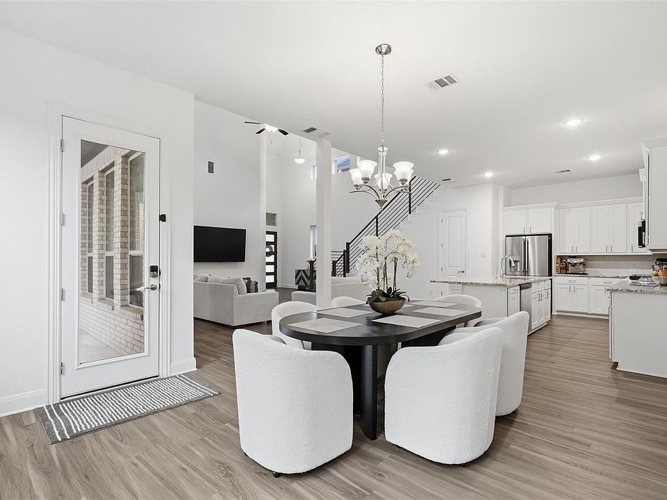 1st image of 3021 Sage Ranch Dr