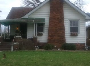 408 Broad Pl, Springfield, IL 62703