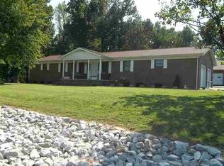 64 Perry Ln, Bremen, KY 42325