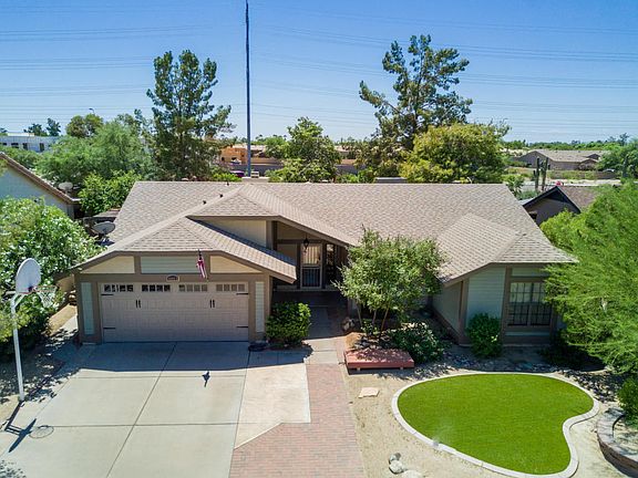 2nd image of 10913 E Becker Ln