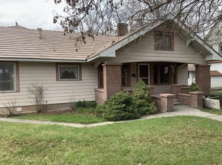 249 N Maple St, Colville, WA 99114