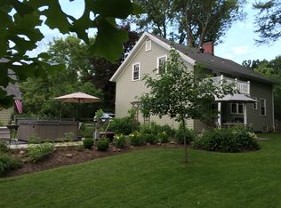 170 Northrup Rd, Elma, NY 14059