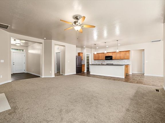 Great Family Room