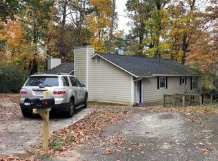 1455 Bellemeade Ct, Marietta, GA 30008