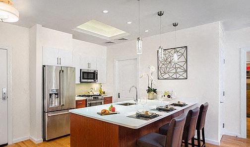 Berkeley Kitchen