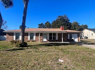 151 Porter Dr, Panama City Beach, FL 32413