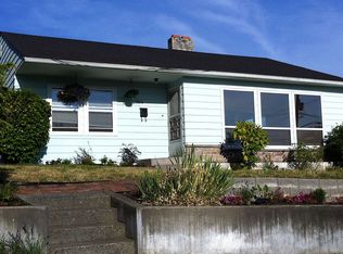 9016 38th Ave SW, Seattle, WA 98126