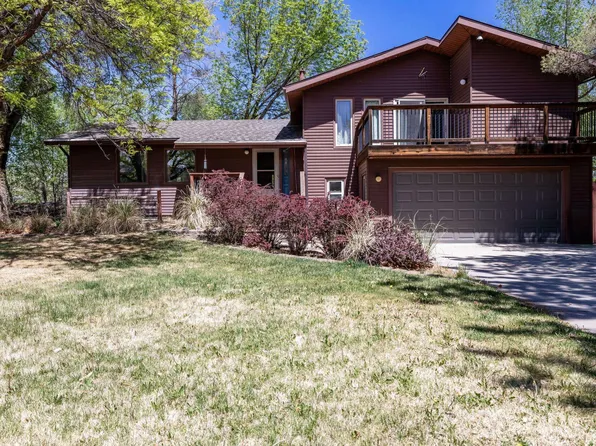 2138 Banff Ct, Grand Junction, CO 81507