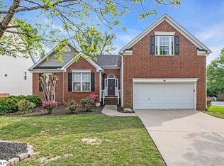 500 Kingsmoor Dr, Simpsonville, SC 29681