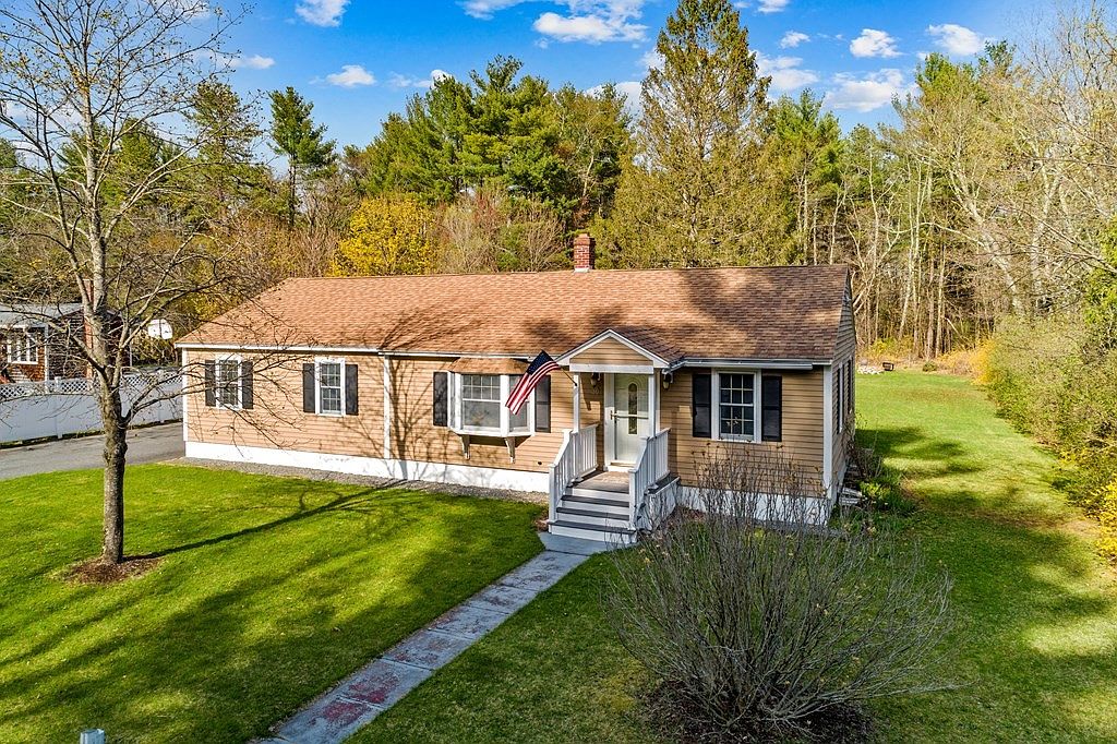 30 Warren Rd, Townsend, MA 01469 Zillow