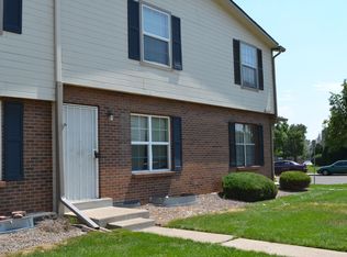 16495 E 17th Pl UNIT C, Aurora, CO 80011