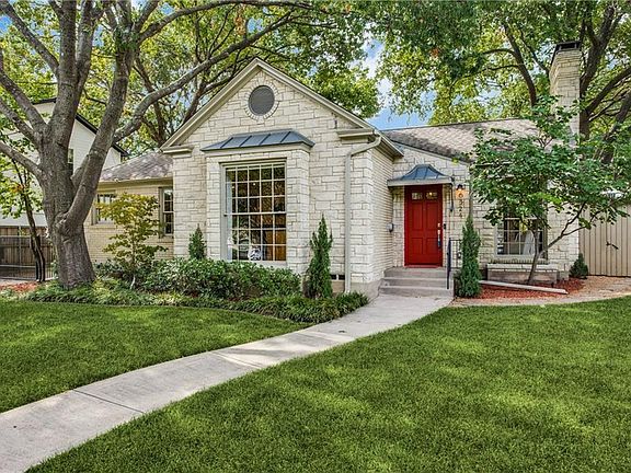2nd image of 6324 McCommas Blvd
