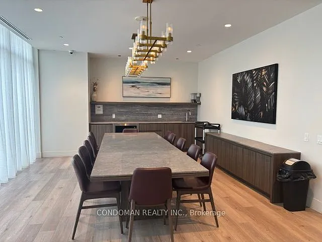 1787 Saint Clair Ave W #713 — Photo 14