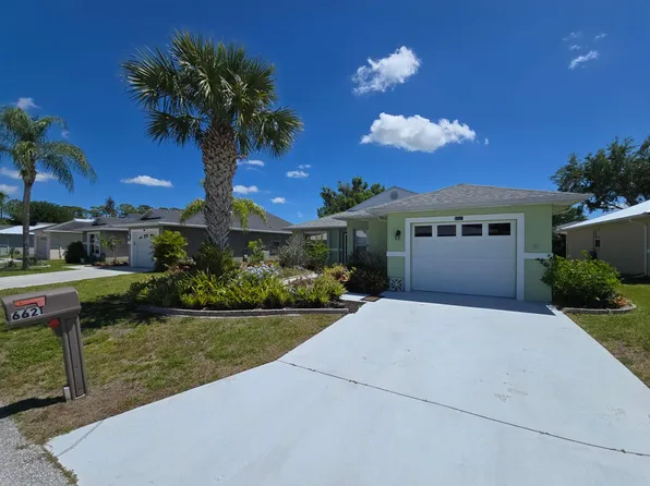 6621 Picante Circle, Fort Pierce, FL 34951