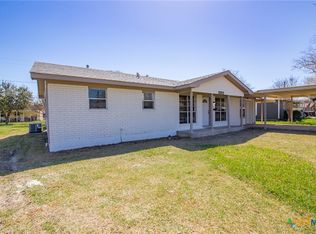 1502 Burkedale Dr, Port Lavaca, TX 77979