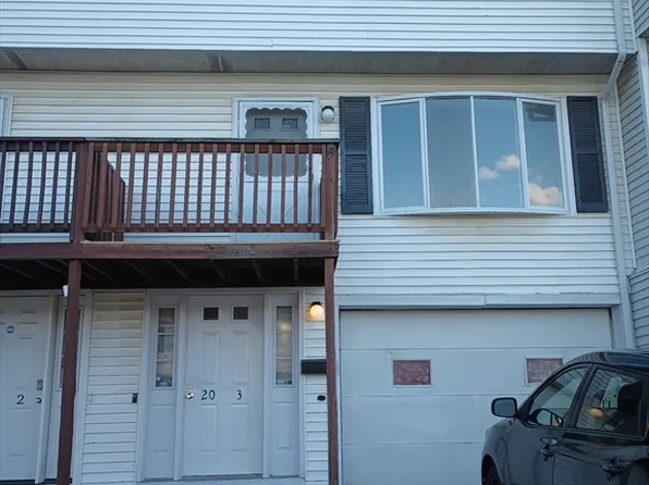 20 Three Rice Ln, Worcester, MA 01604