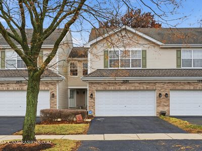 2494 Stoughton Cir, Aurora, IL, 60502