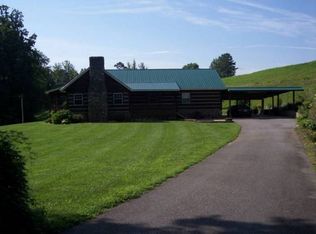 8555 Us 601, Dobson, NC 27017