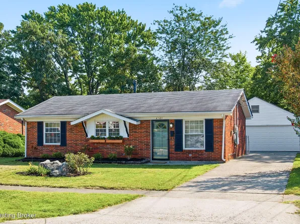4103 Prince Ln, Jeffersontown, KY 40299
