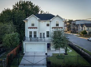 1601 Bingham St, Houston, TX 77007