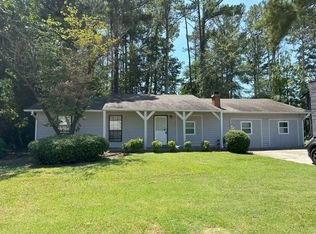 158 Flint River Rd, Riverdale, GA 30274