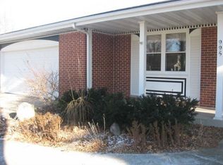 995 Meadow Ln, Fond Du Lac, WI 54935
