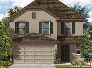 2111 Verde Cyn, San Antonio, TX 78224